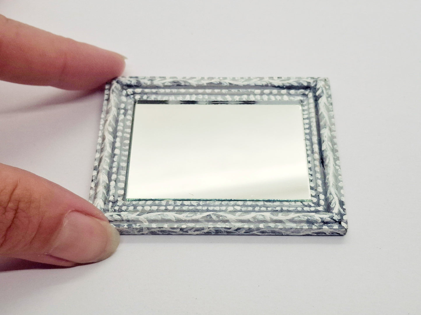 Miniature Mirror