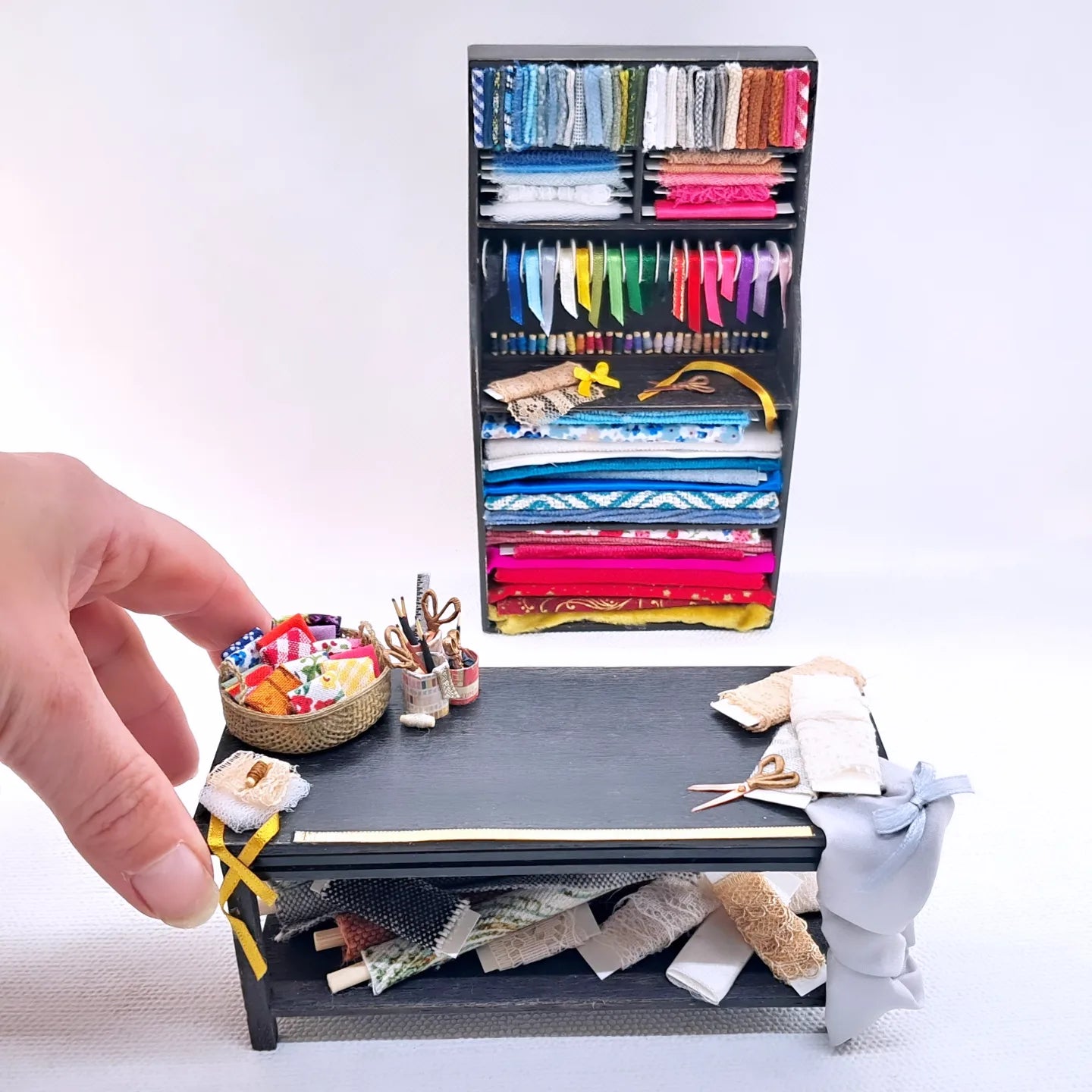 Sewing Table