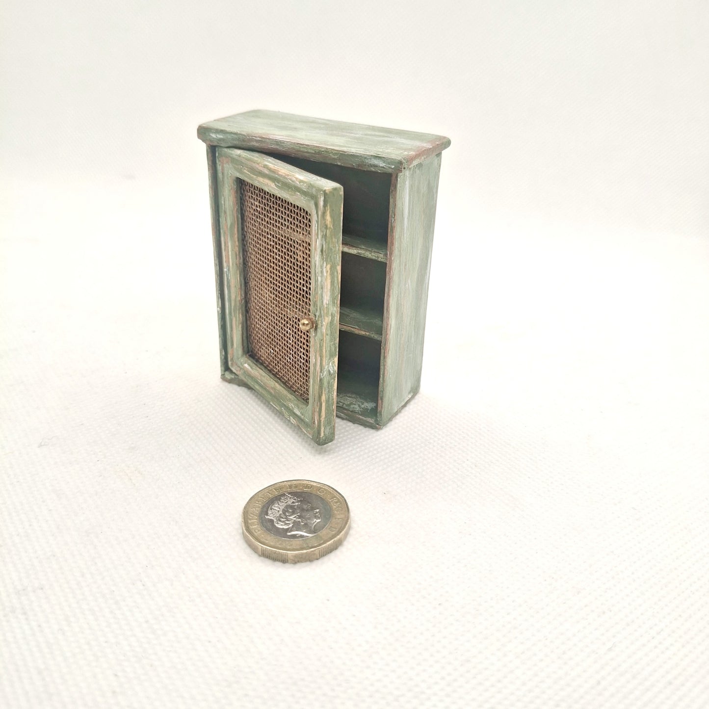 Rustic Cabinet