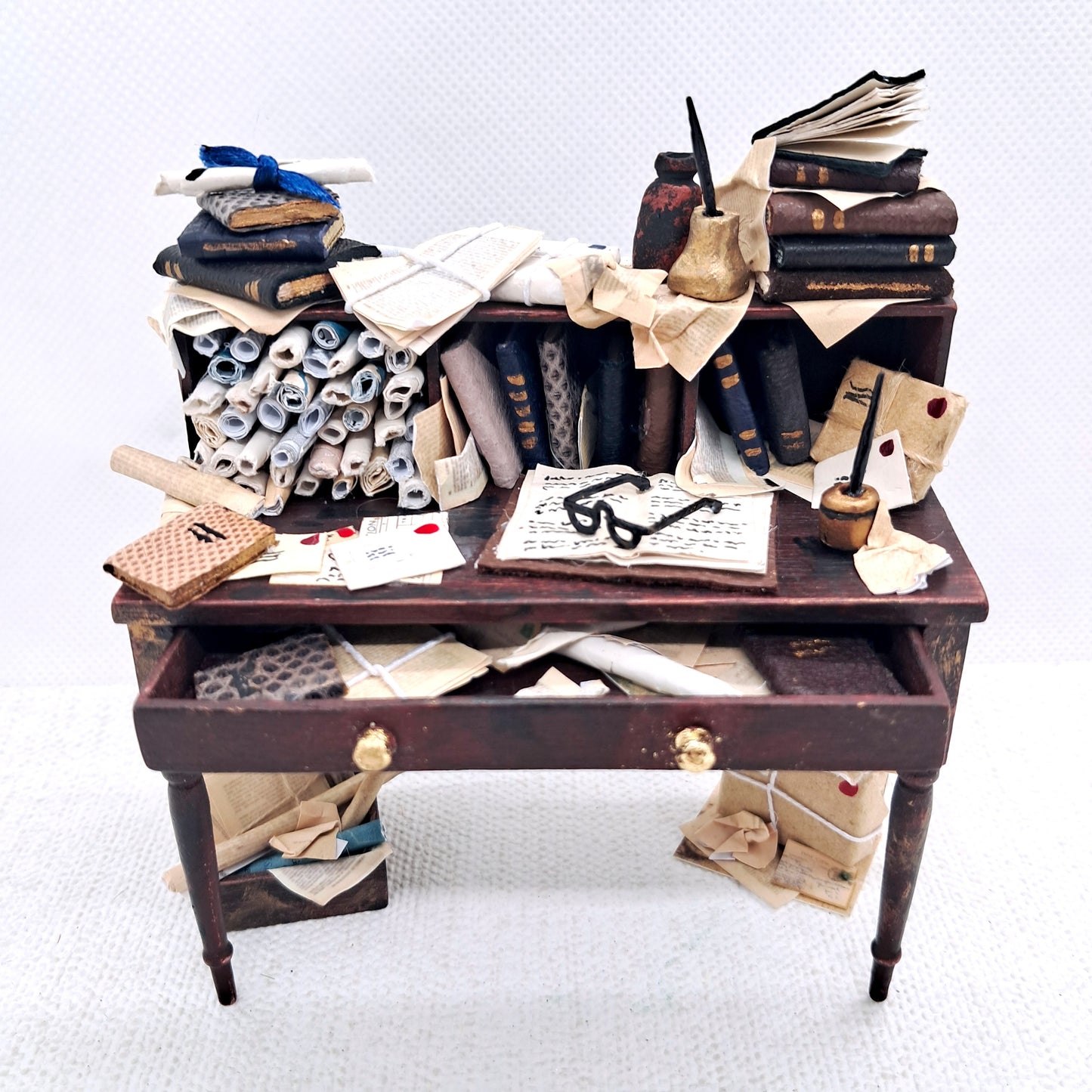 Miniature Writers Desk
