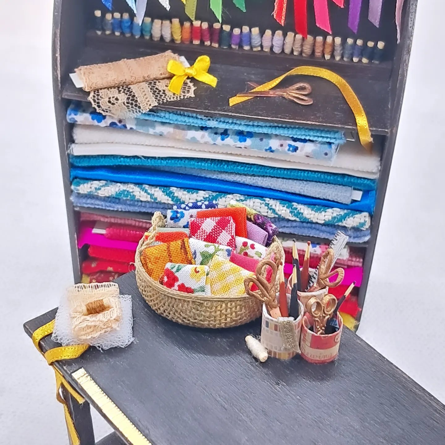 Sewing Table