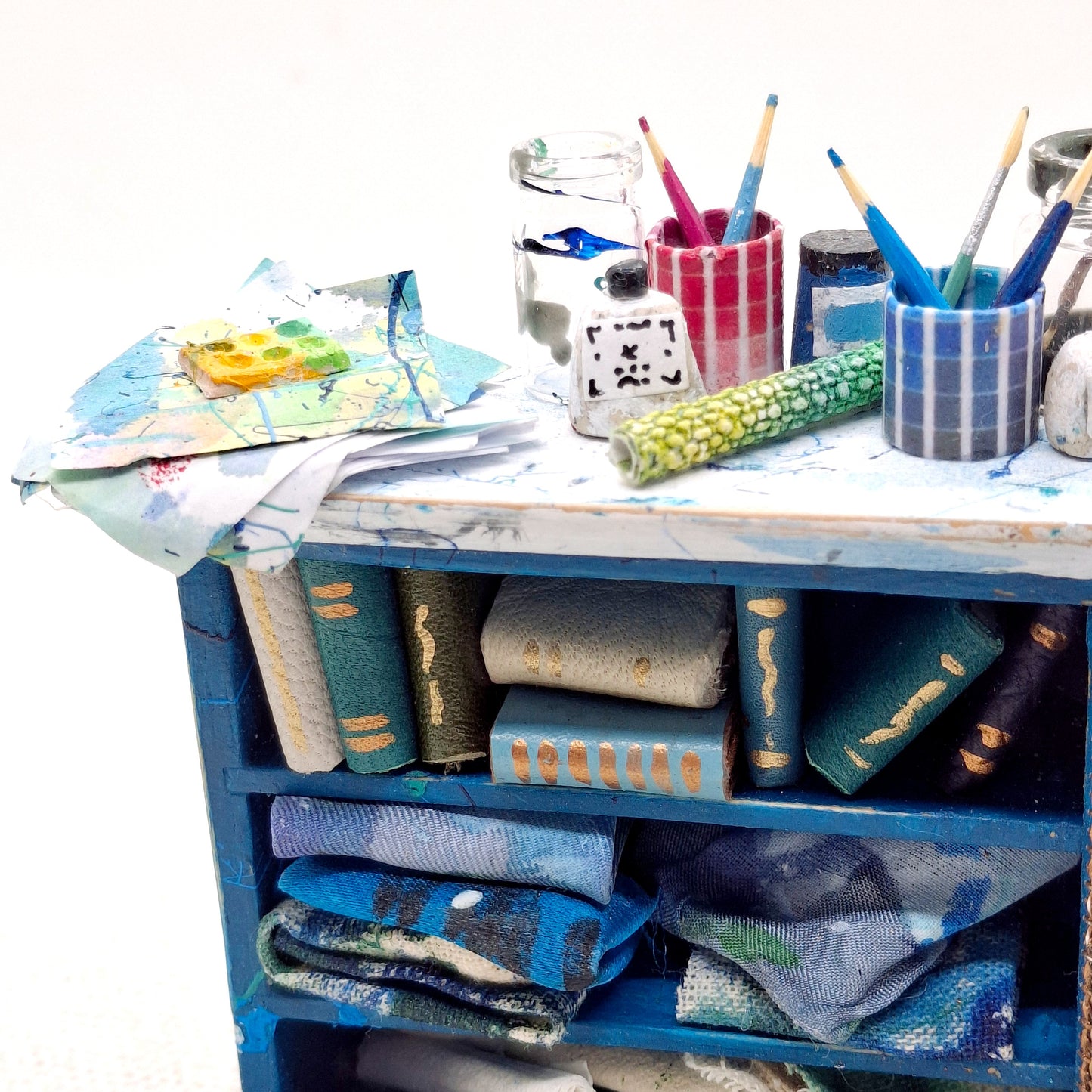 Artists Cupboard Unit