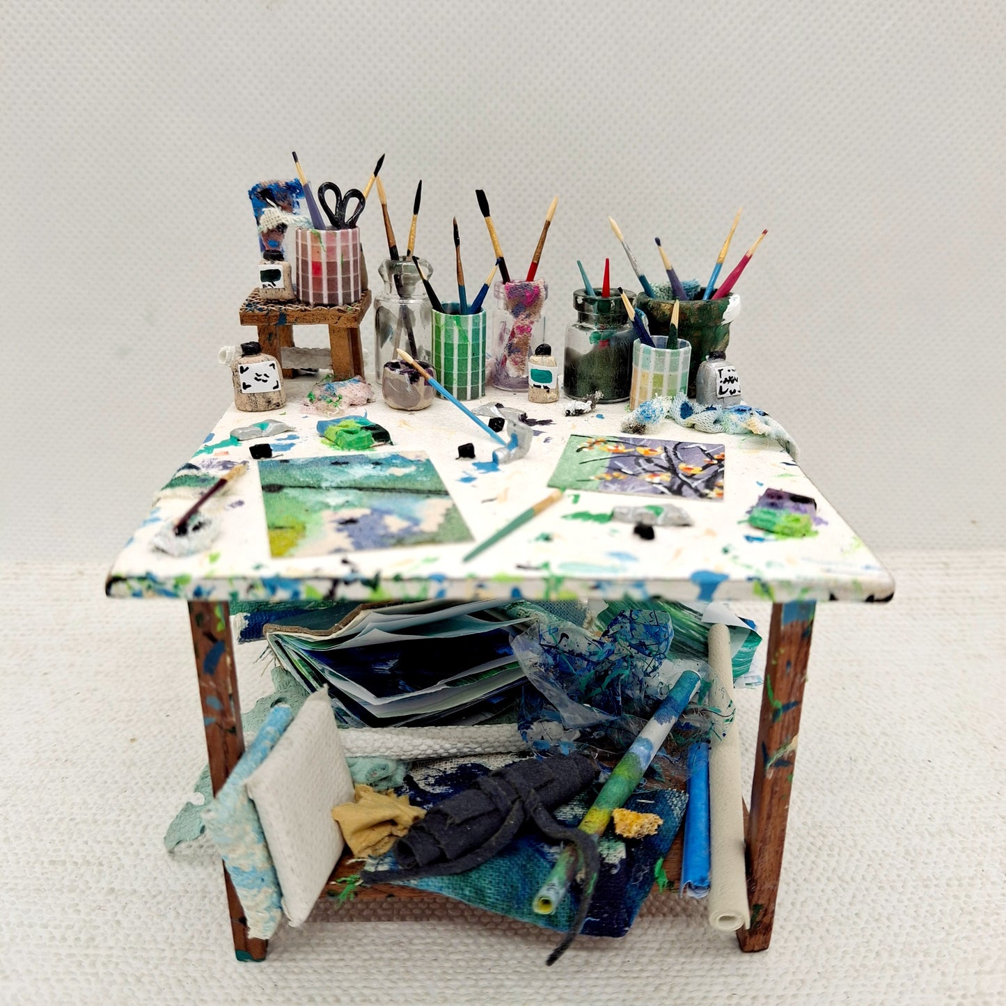 Square Art Studio