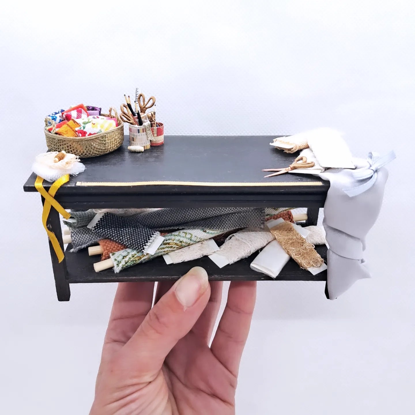 Sewing Table