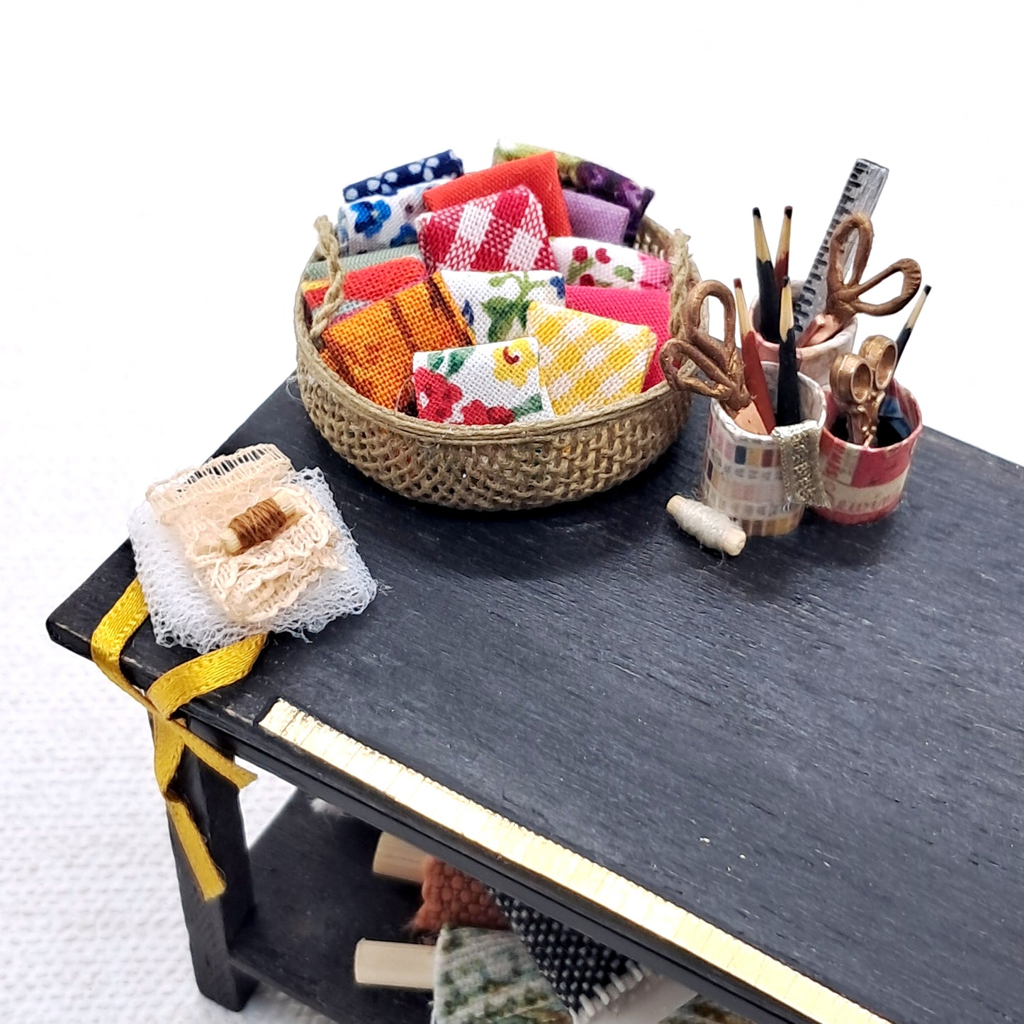 Sewing Table