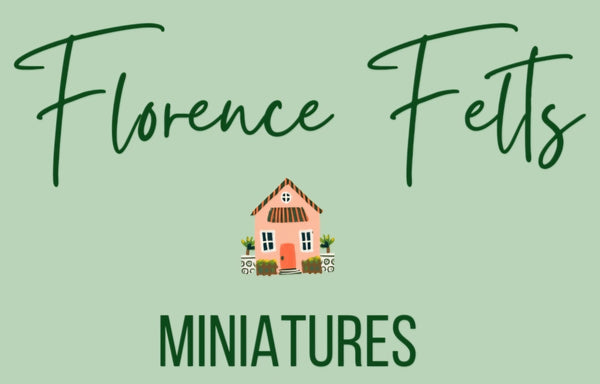 Florence Felts Miniatures