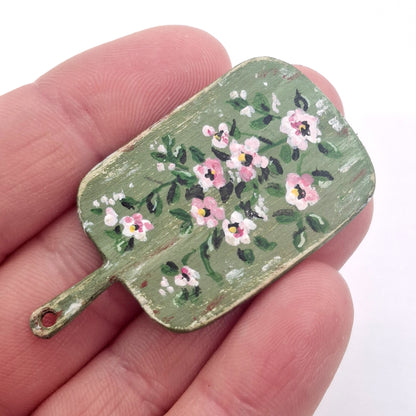 Miniature Bread Board