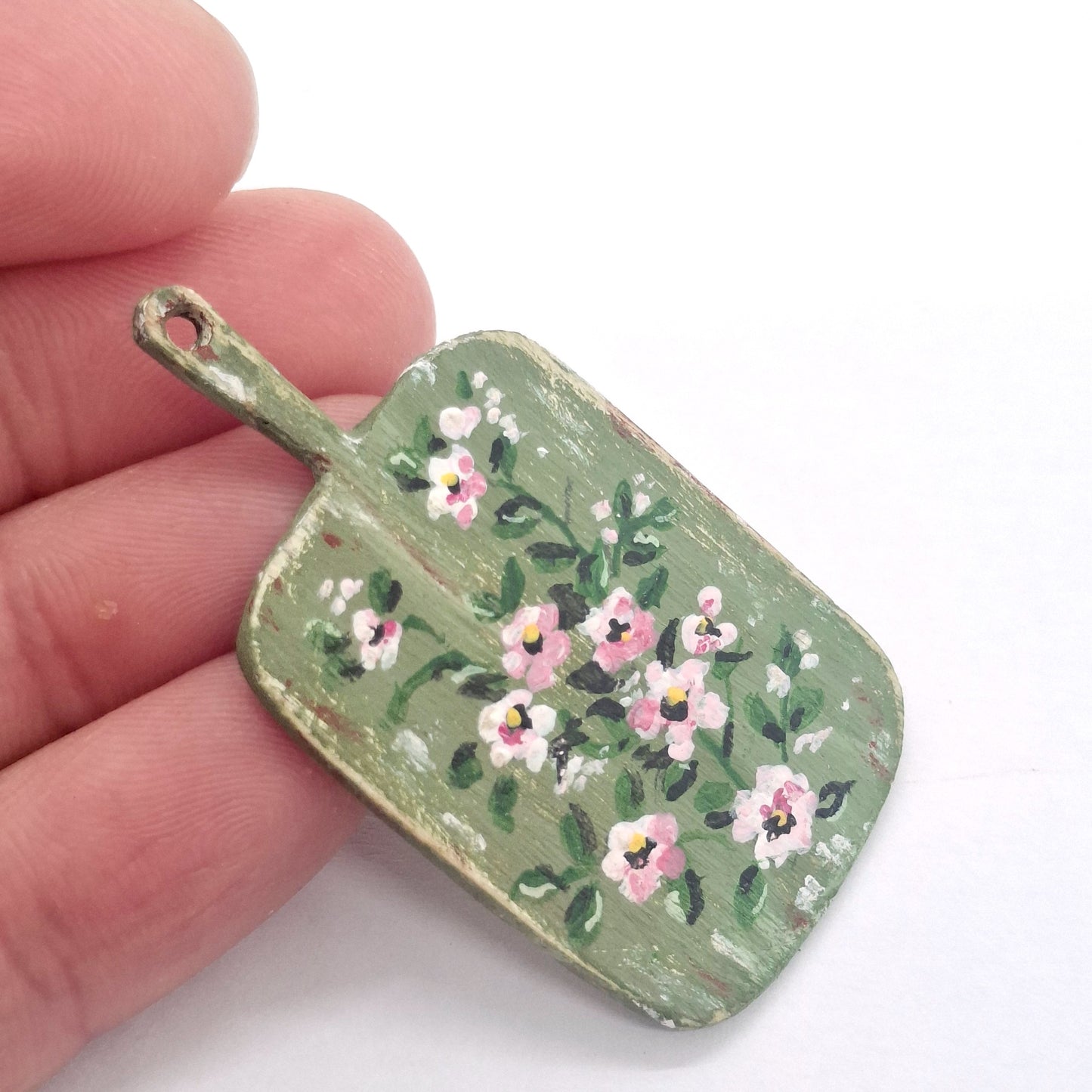 Miniature Bread Board