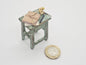 Rustic Stool