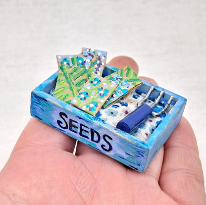 Miniature Garden Trays