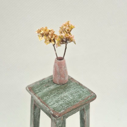 Miniature Plant Stand
