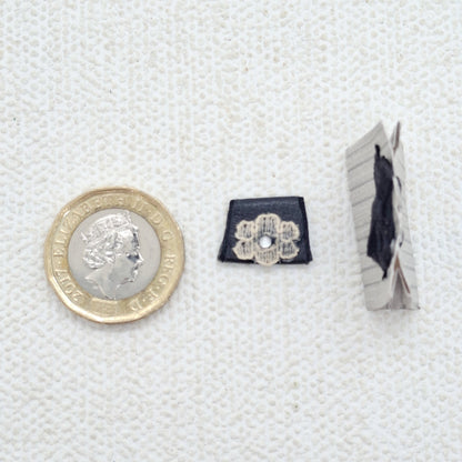 Miniature Leather Purse Set