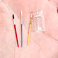 Paint Brush Jars