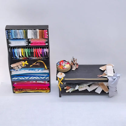 Sewing Table