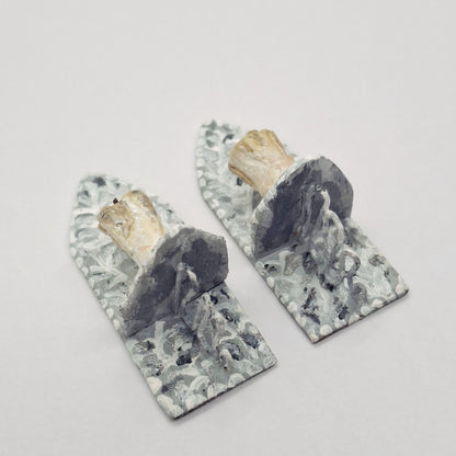 Pair of Wall Sconces