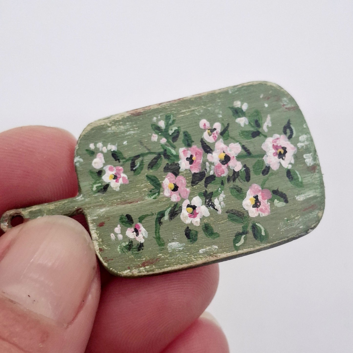 Miniature Bread Board