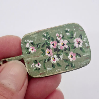 Miniature Bread Board