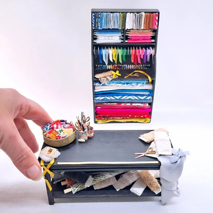 Sewing Table