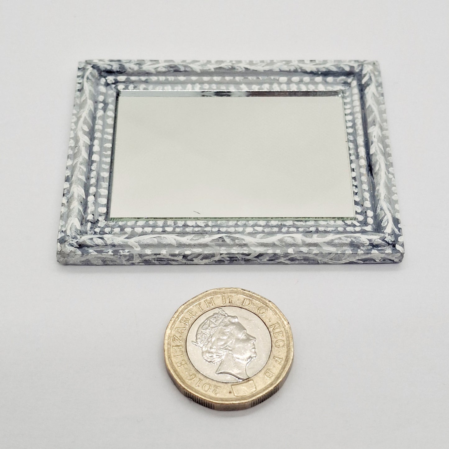 Miniature Mirror