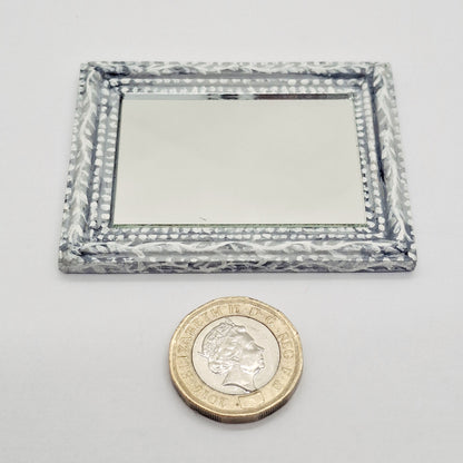 Miniature Mirror