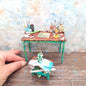 Still Life Painters Studio Set