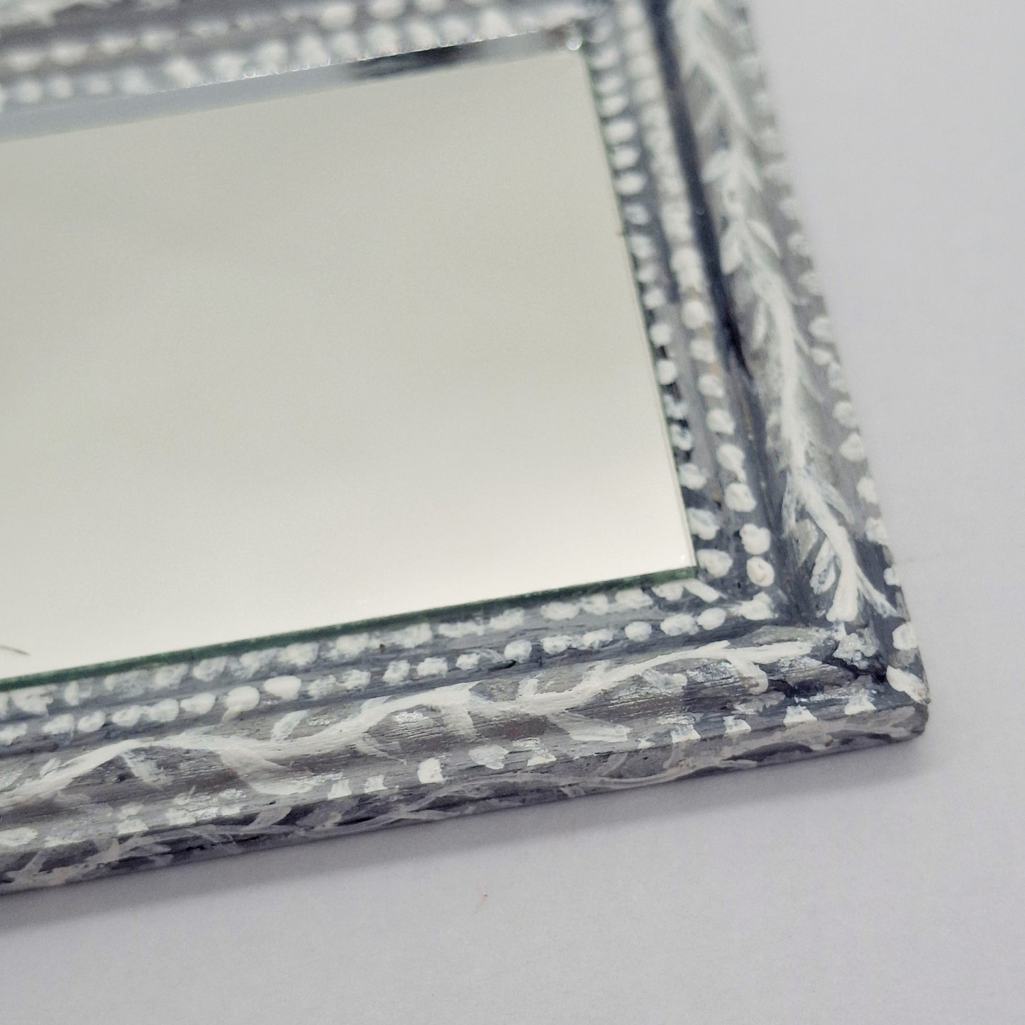 Miniature Mirror