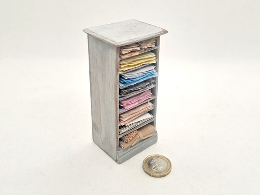 Artists Plans Chest