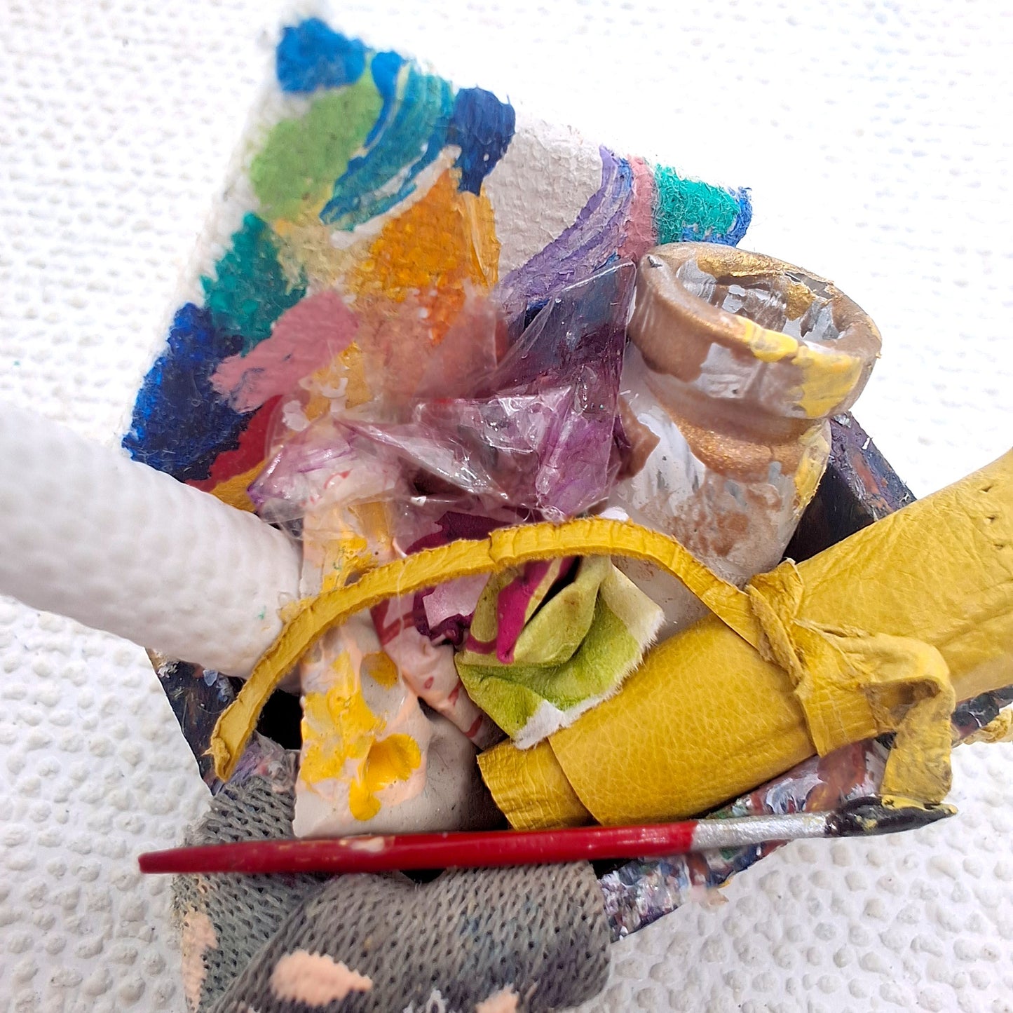 Artists Supply Box