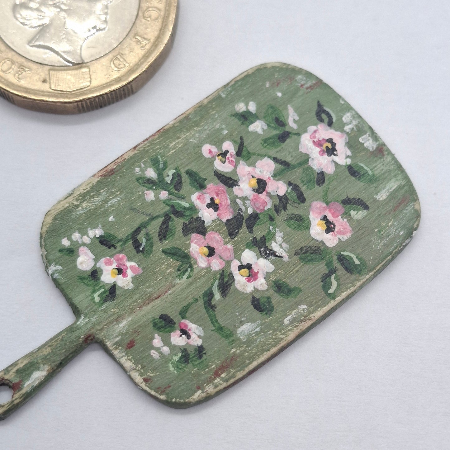 Miniature Bread Board