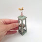 Miniature Plant Stand