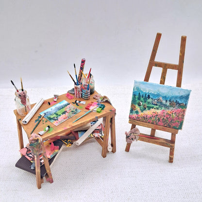 Classic Art Studio Set