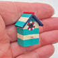 Miniature Bird Houses