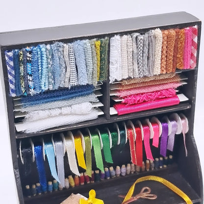 Sewing Cabinet