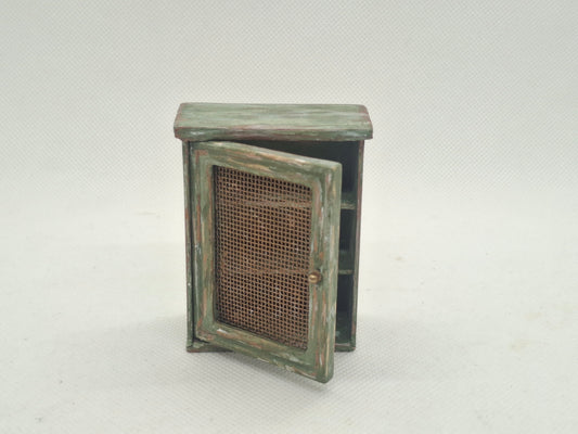 Rustic Cabinet