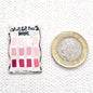 Miniature Colour Charts