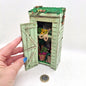 Miniature Potting Shed