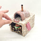 Miniature Pizza Oven
