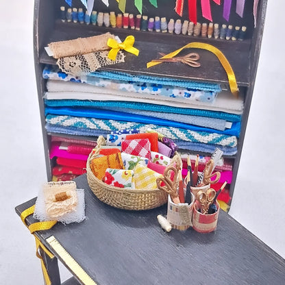 Sewing Table