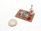 Miniature Still Life Artists Board