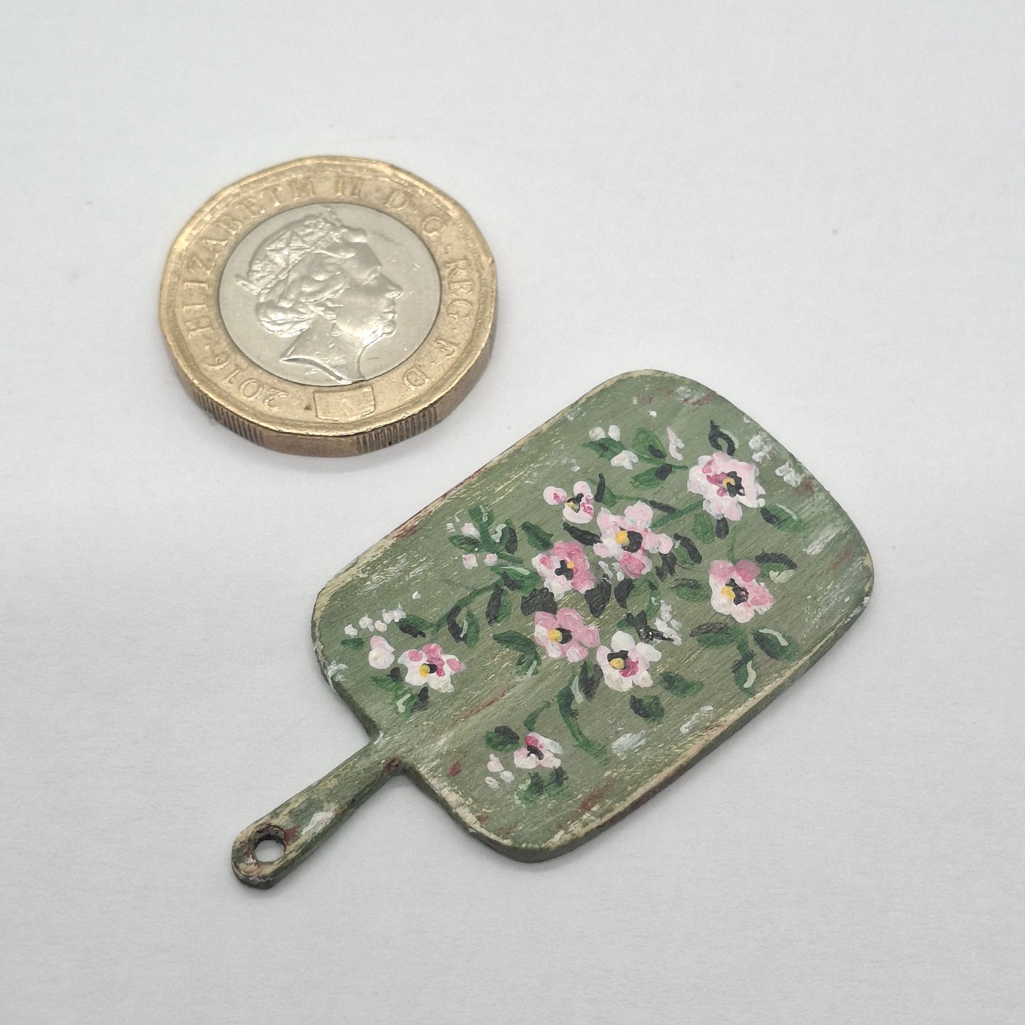 Miniature Bread Board