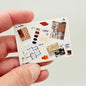 Miniature Mood Boards