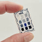 Miniature Colour Charts
