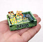 Miniature Garden Trays