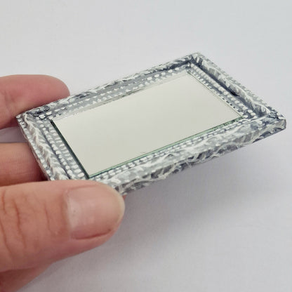 Miniature Mirror
