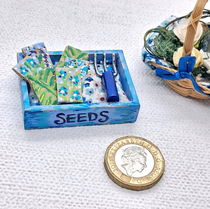 Miniature Garden Trays