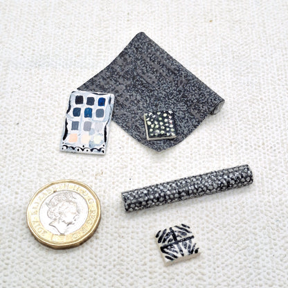 Miniature Interior Design Sets