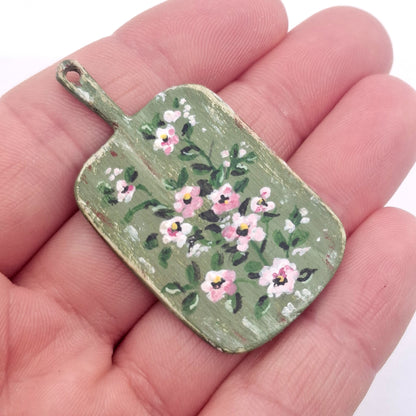 Miniature Bread Board