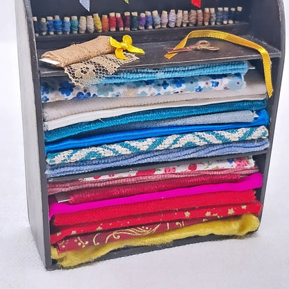 Sewing Cabinet